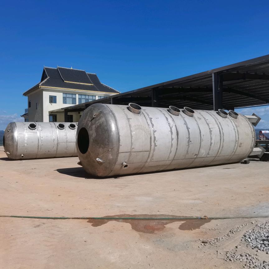 林工承接设备安装工程