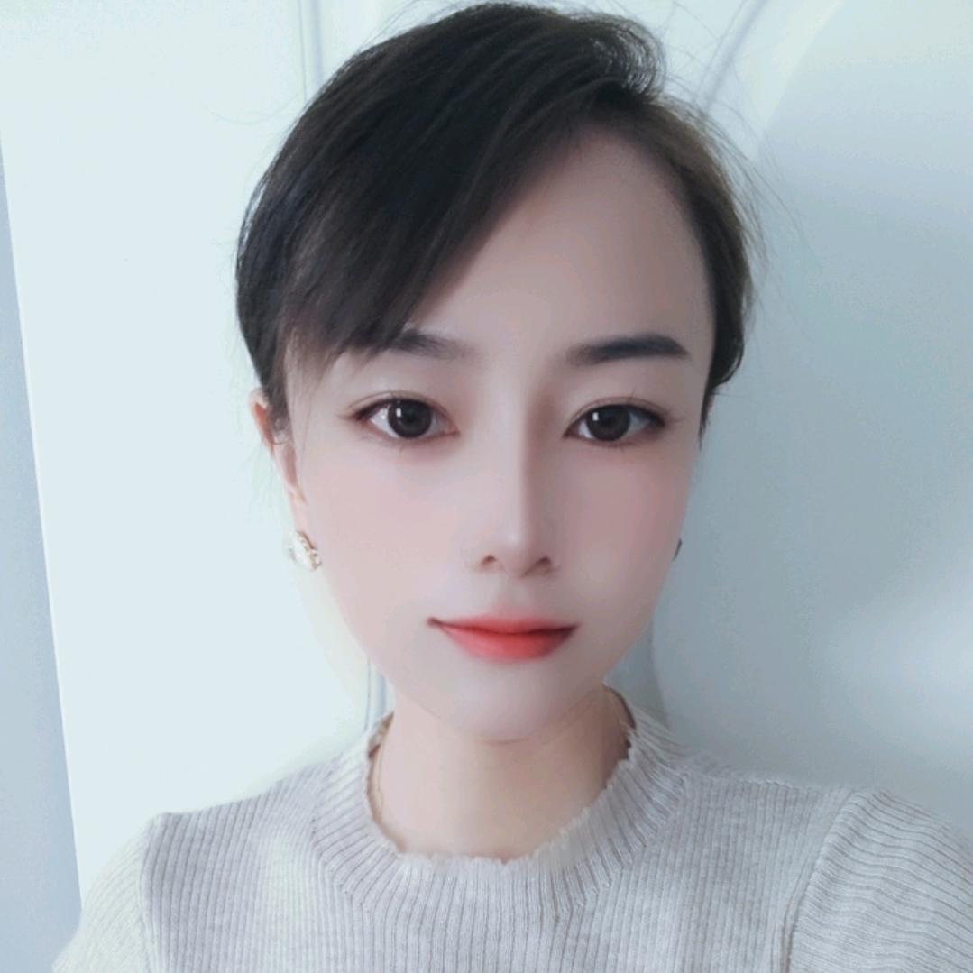 禹州 减龄眉眼唇设计