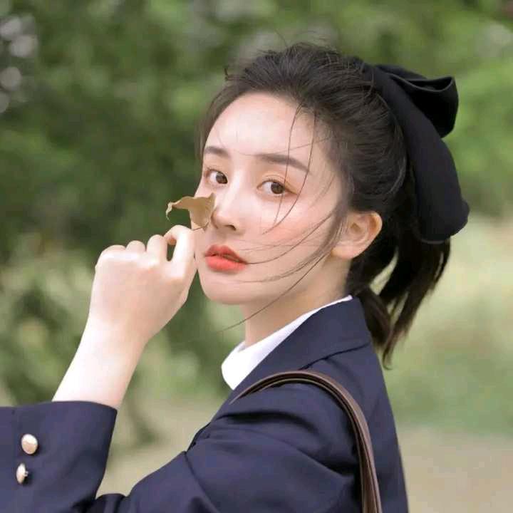 可心
