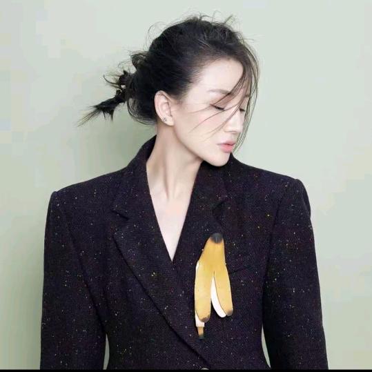 设计师凡姐
