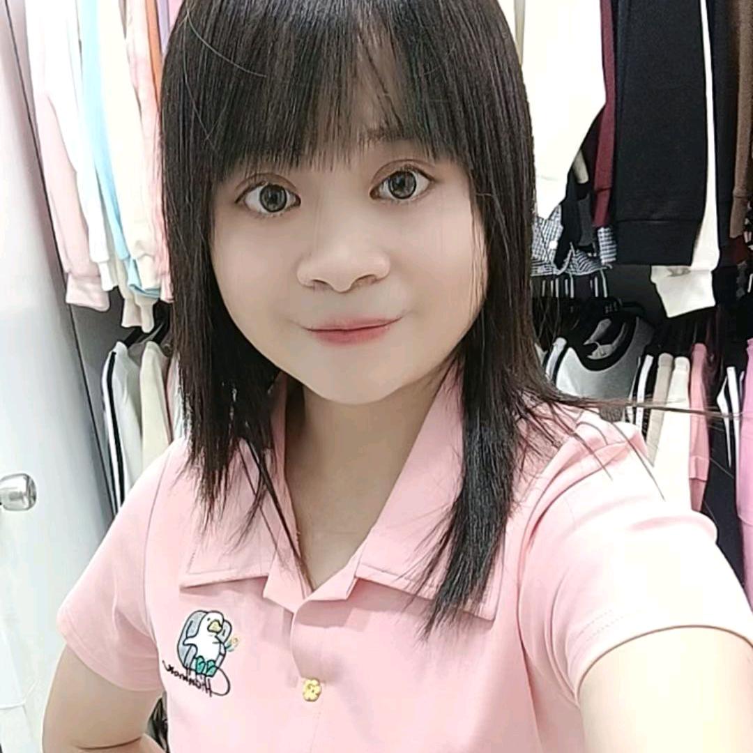 一心锁定你。