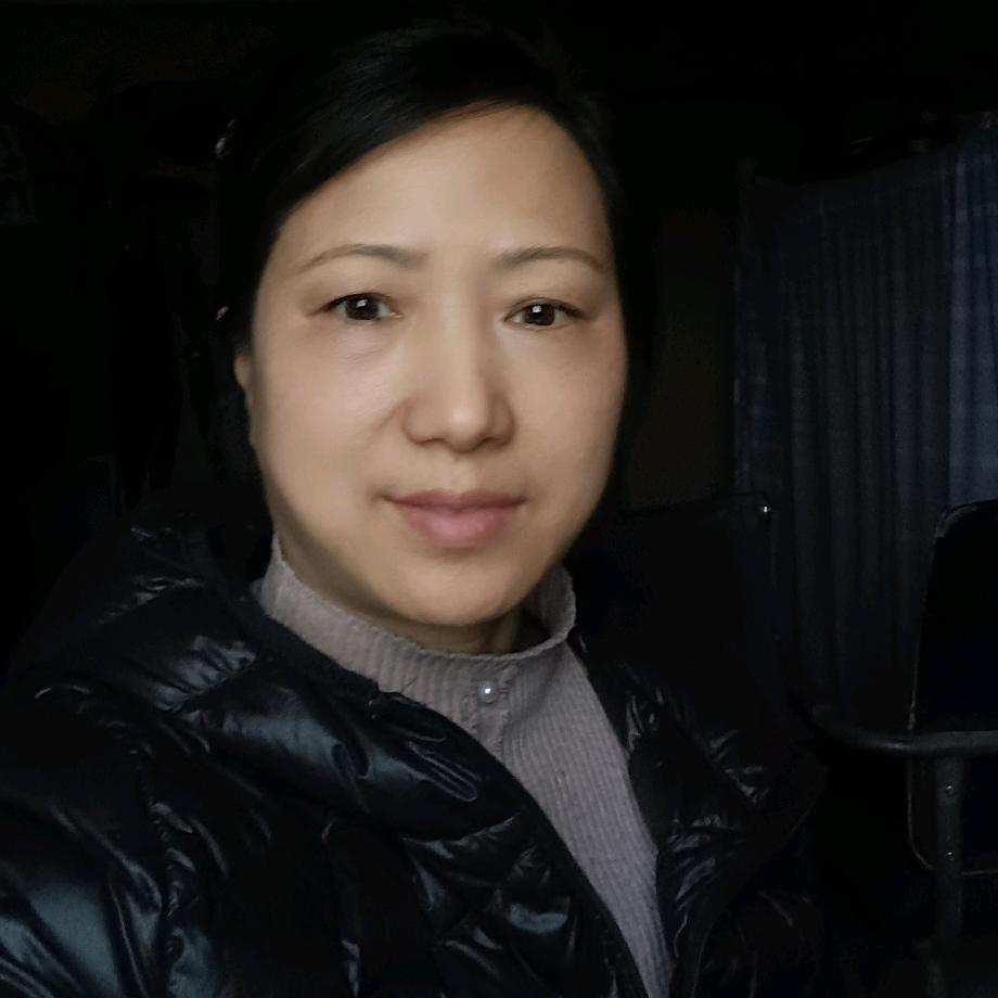 大足三农人曾姐