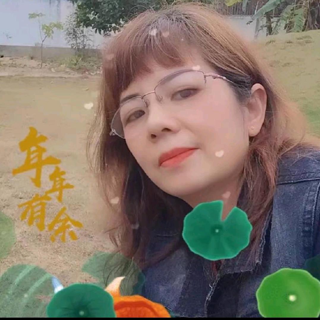 兰兰姐好物