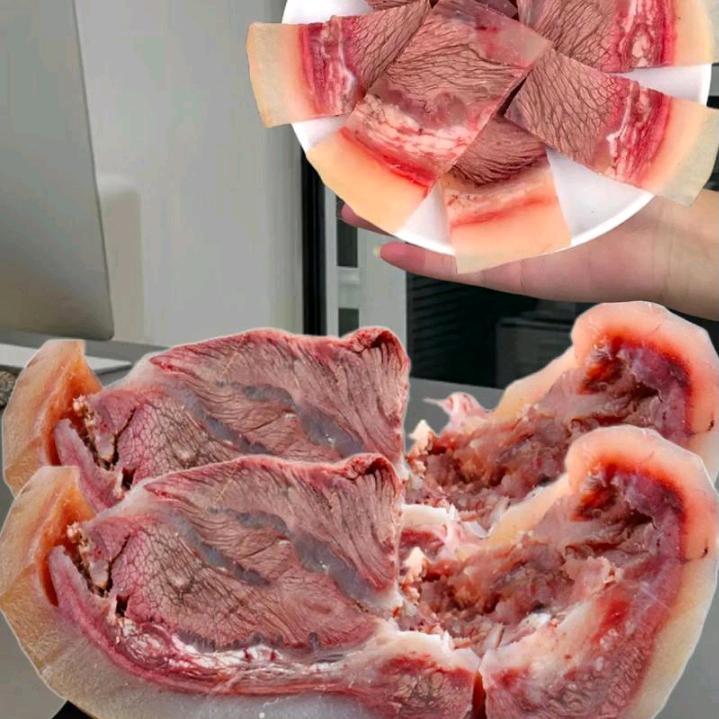 老张家牛头