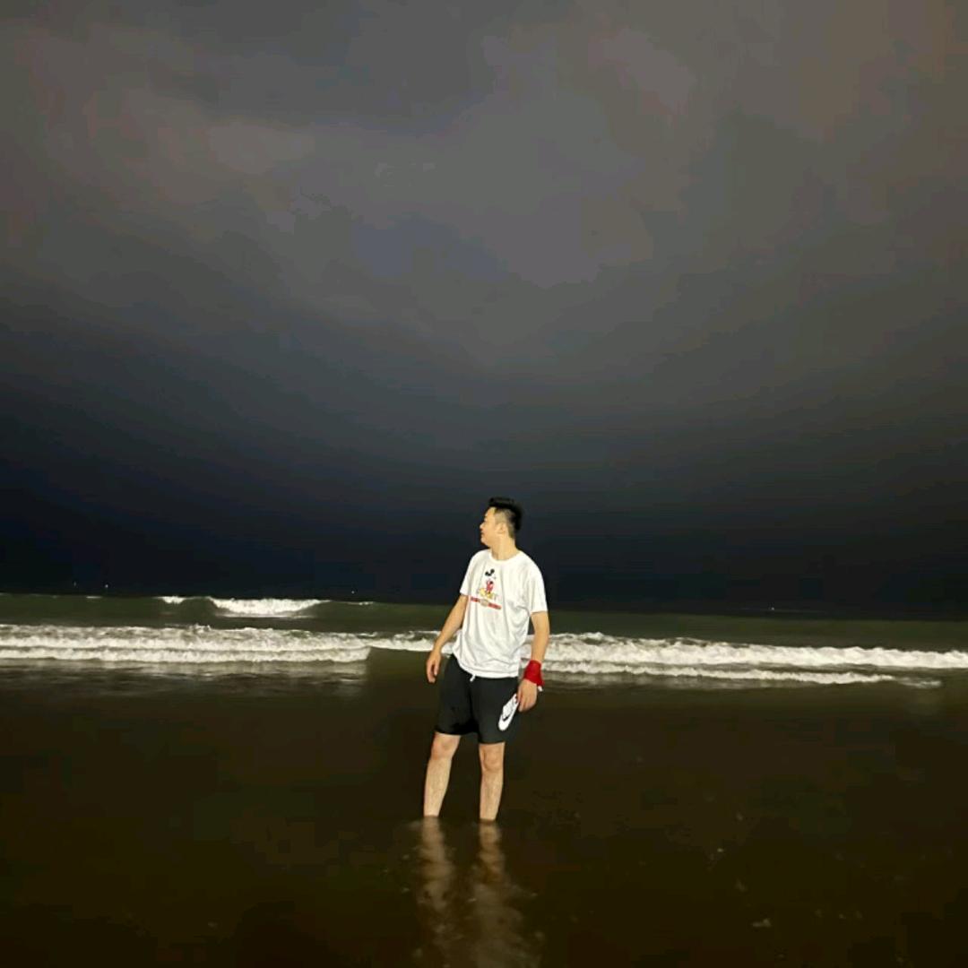 好猛带你游（酒旅推荐官）