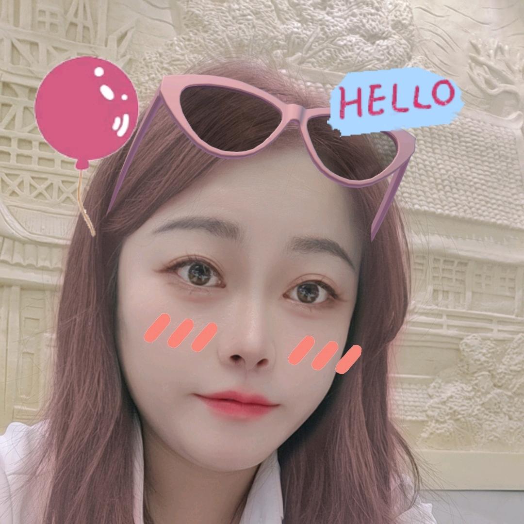小可爱。