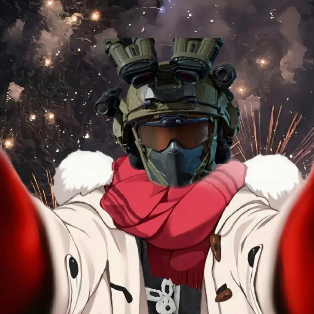 领航员