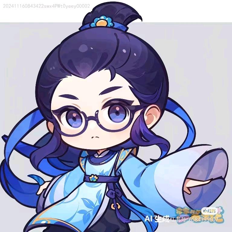 梦幻夫子