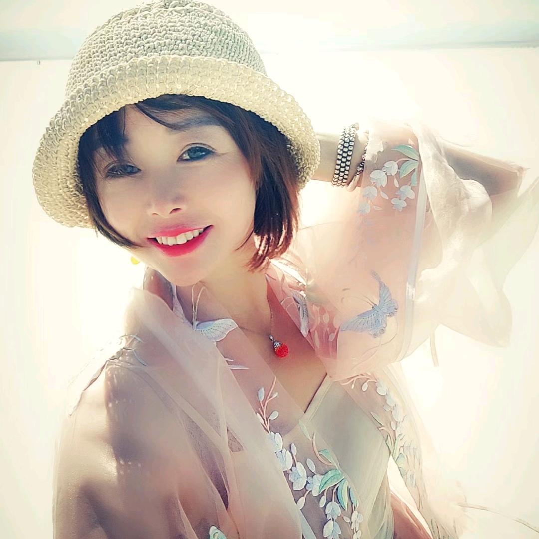 似水年华。