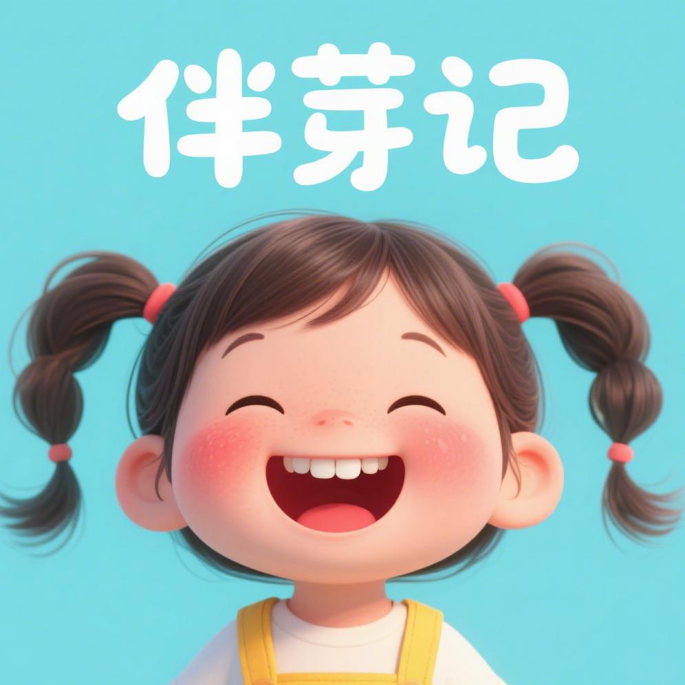 伴芽记