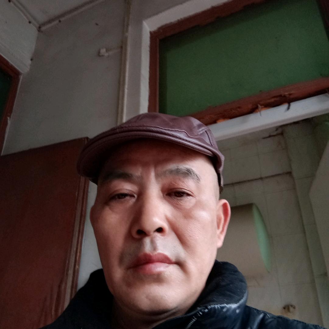 孤独的我