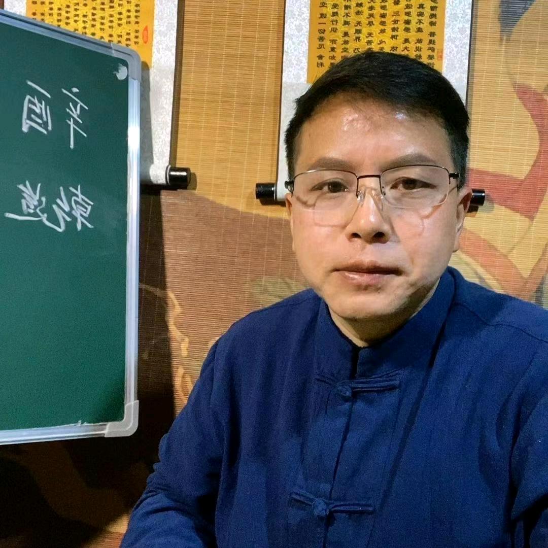 玄青爱聊