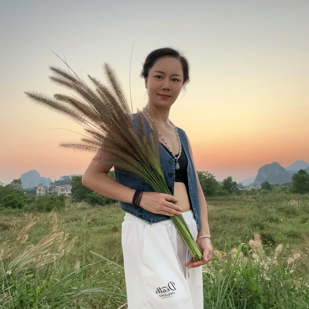 迎星🌟静悄悄