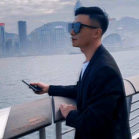 陈先生～🇨🇳