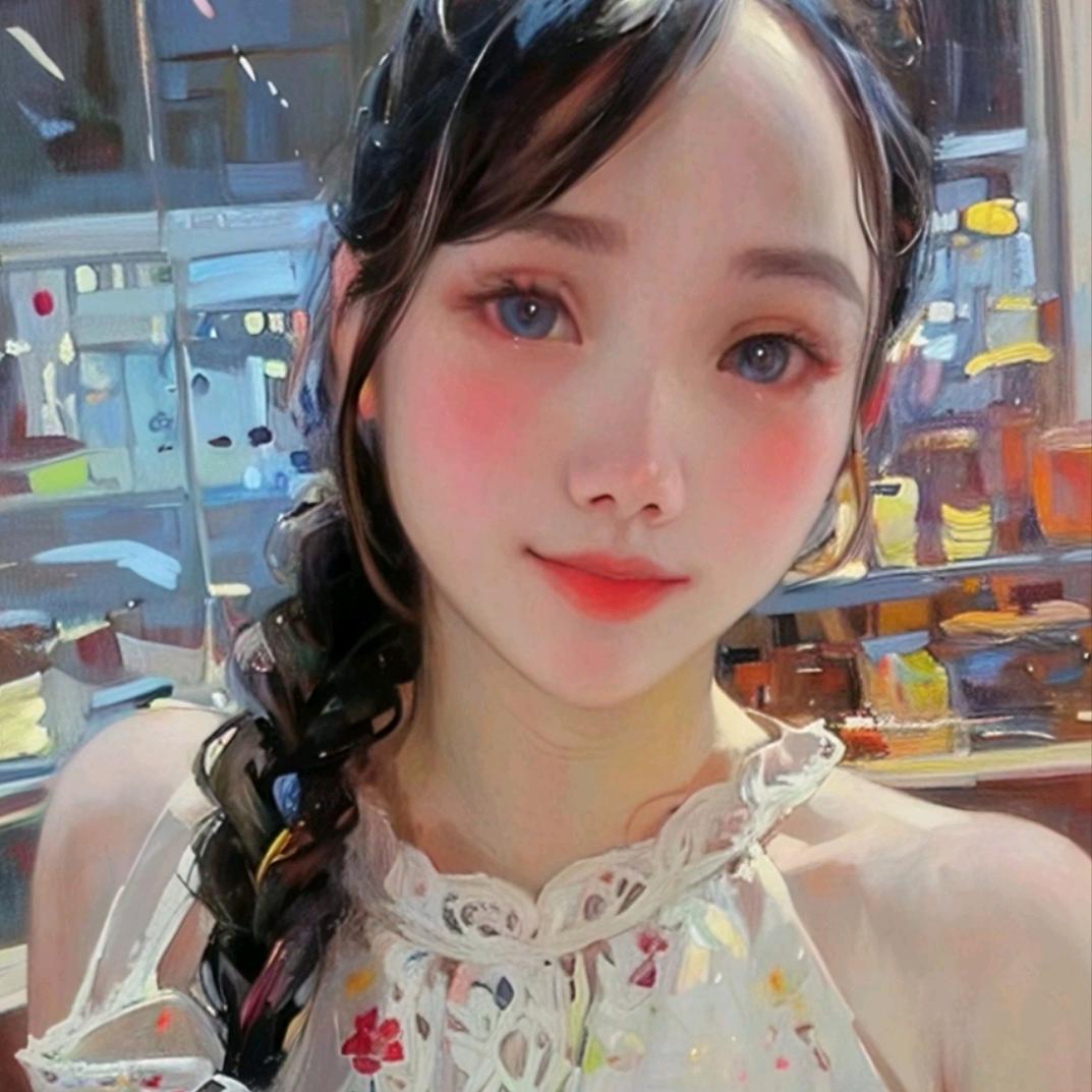 睡饱就吃❤️