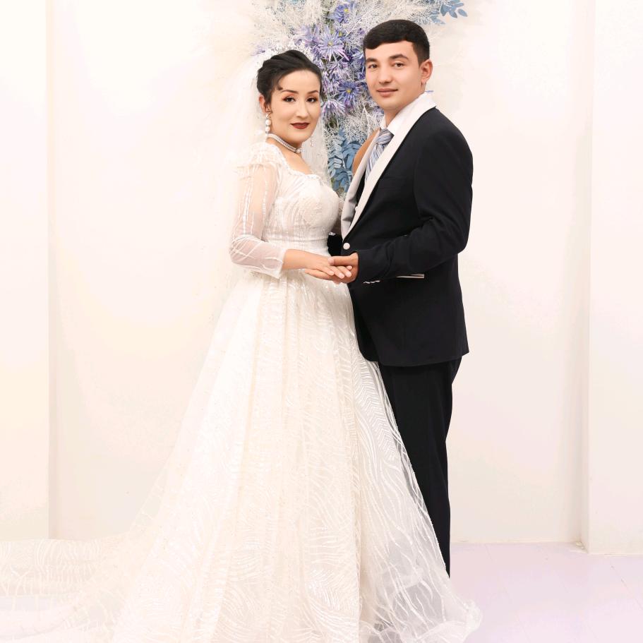 易乐兰的爸爸