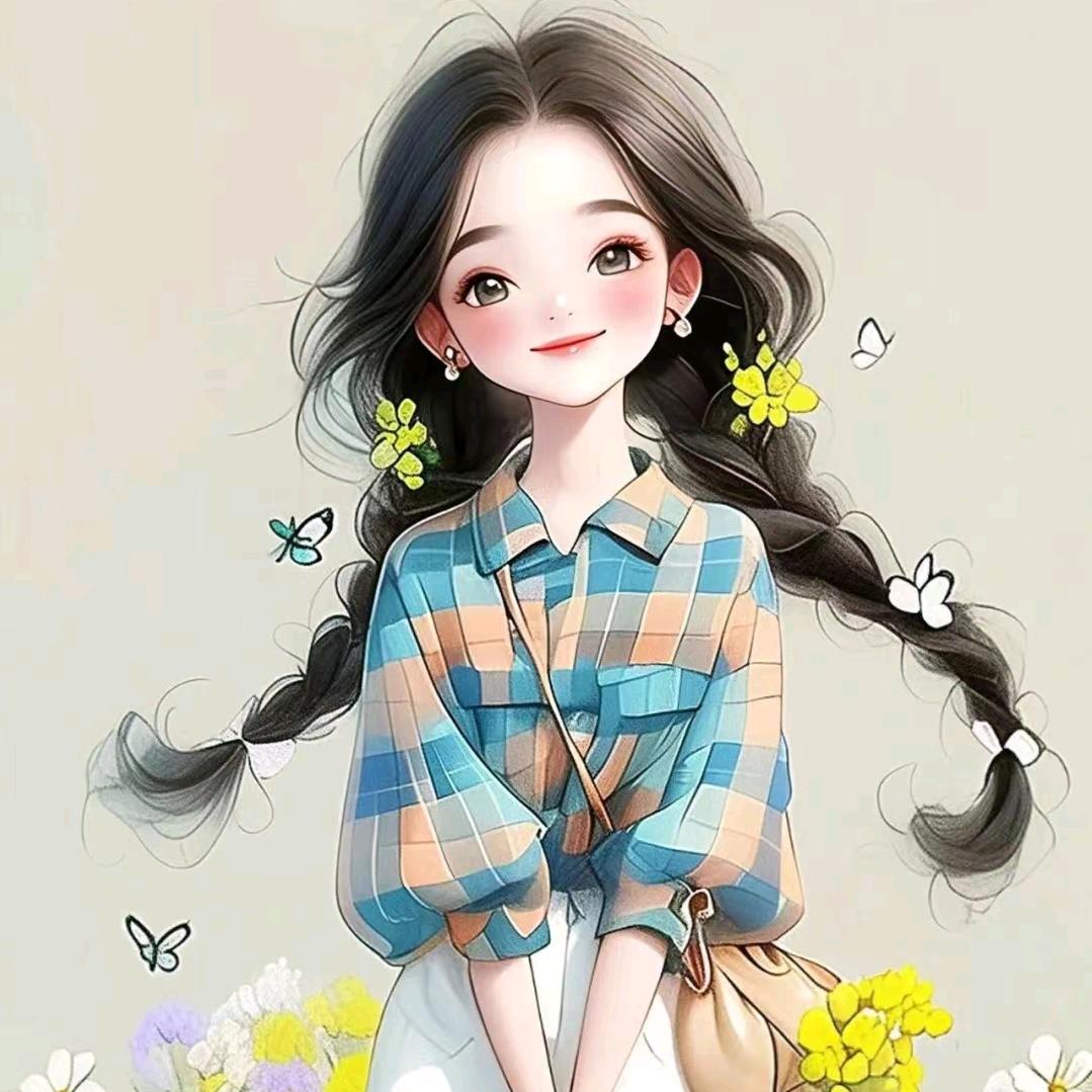 叶落☘️无声