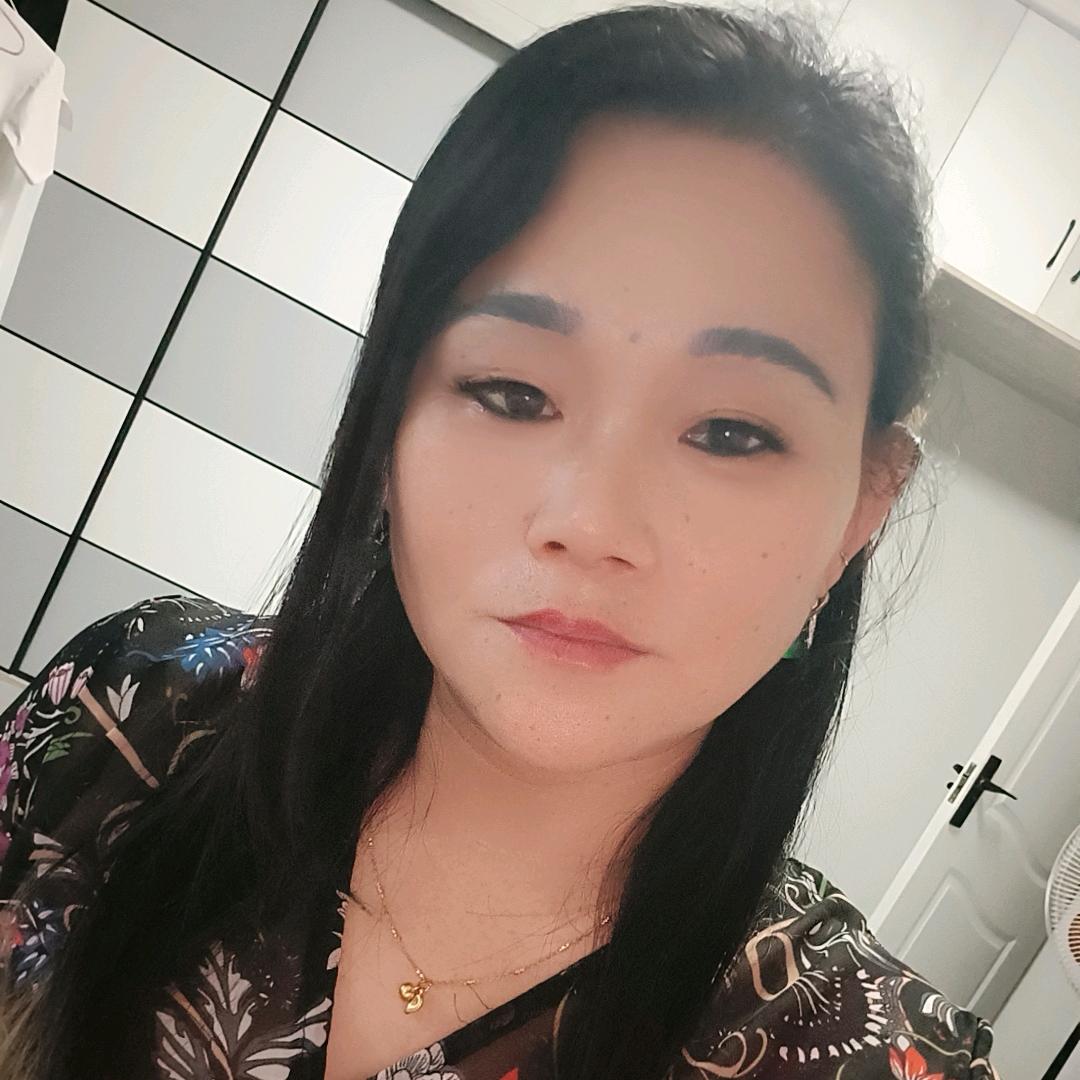 丽