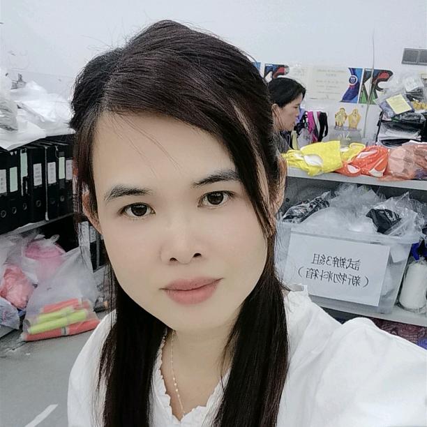香香