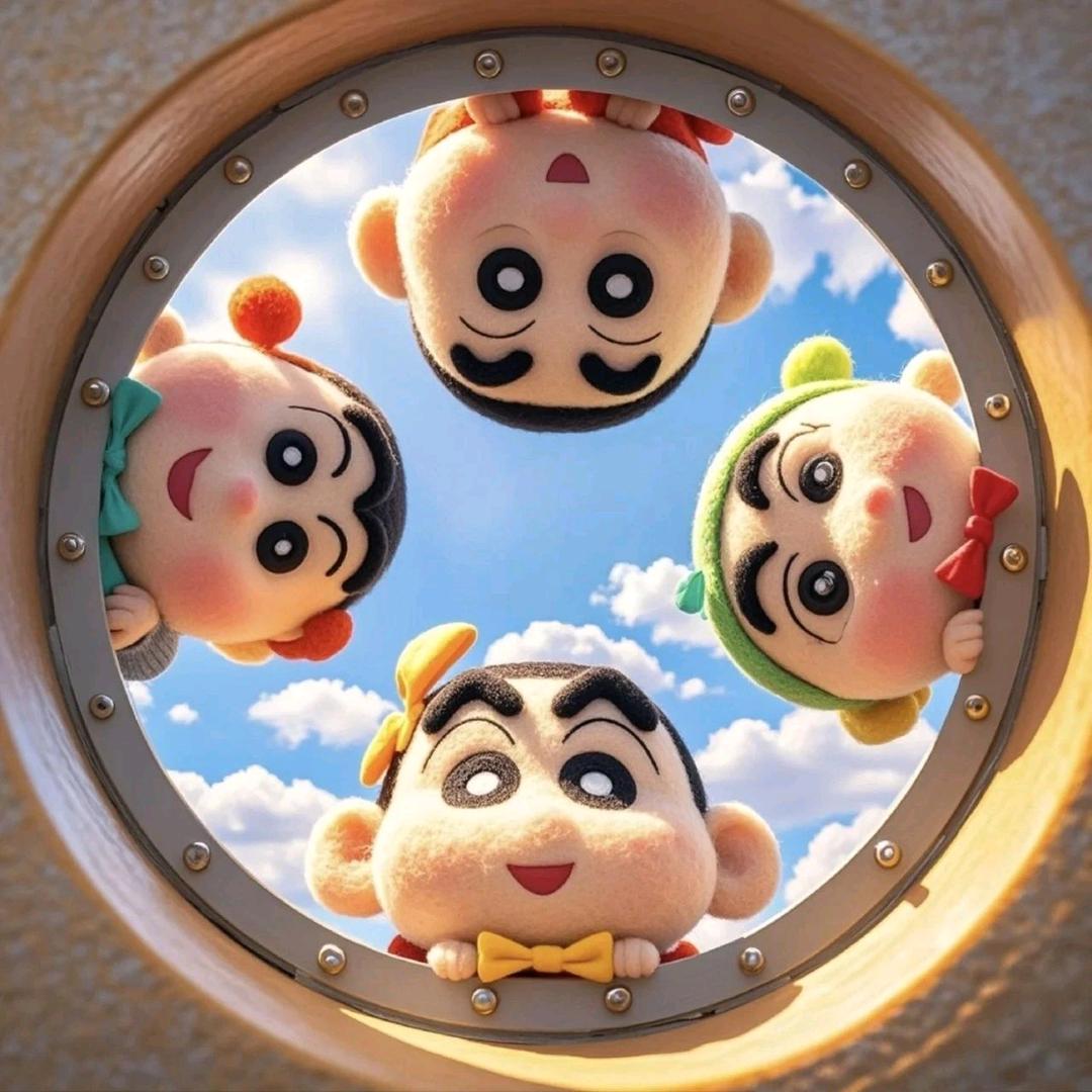 夹心奥利奥☀🌻