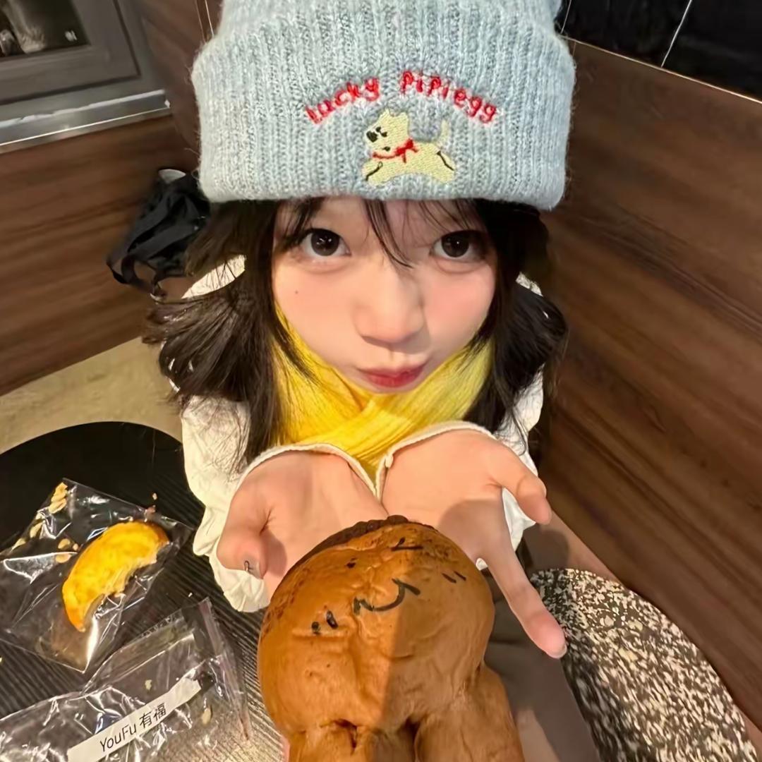 樱桃小丸犊子🍒
