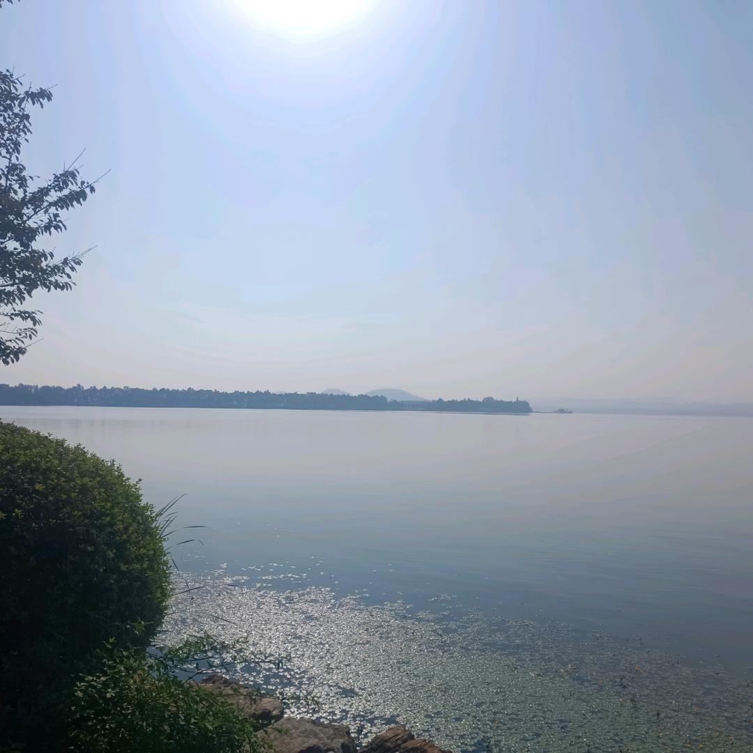 平哥骑行流浪记
