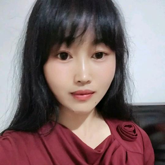农村养牛妹