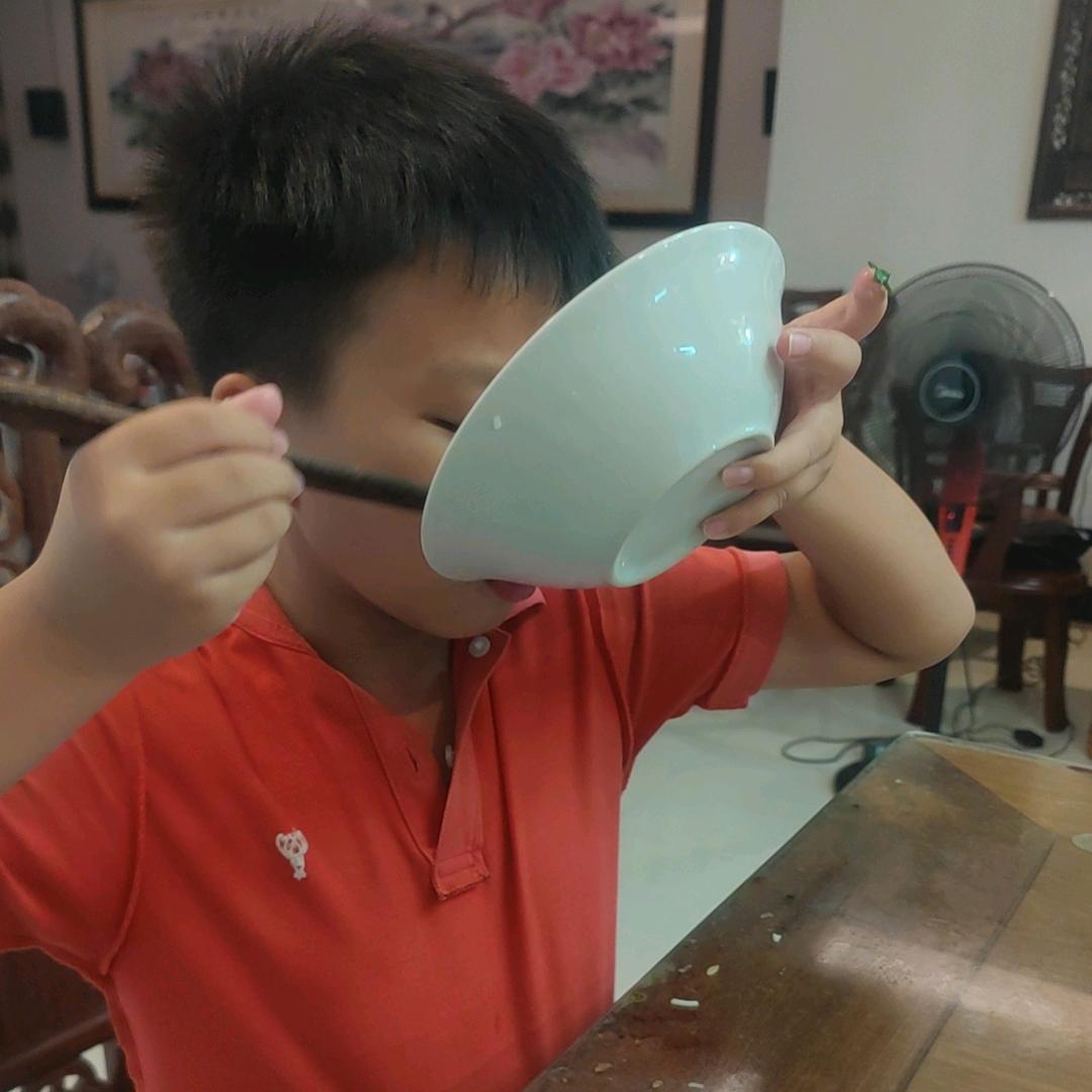 家有一子(琛琛妈妈)