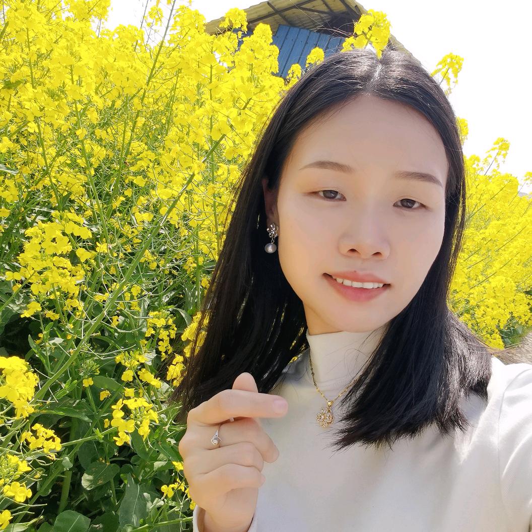 🍀小芳爱跳舞💃