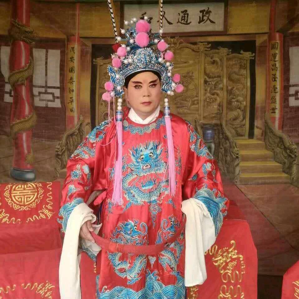以孝为天