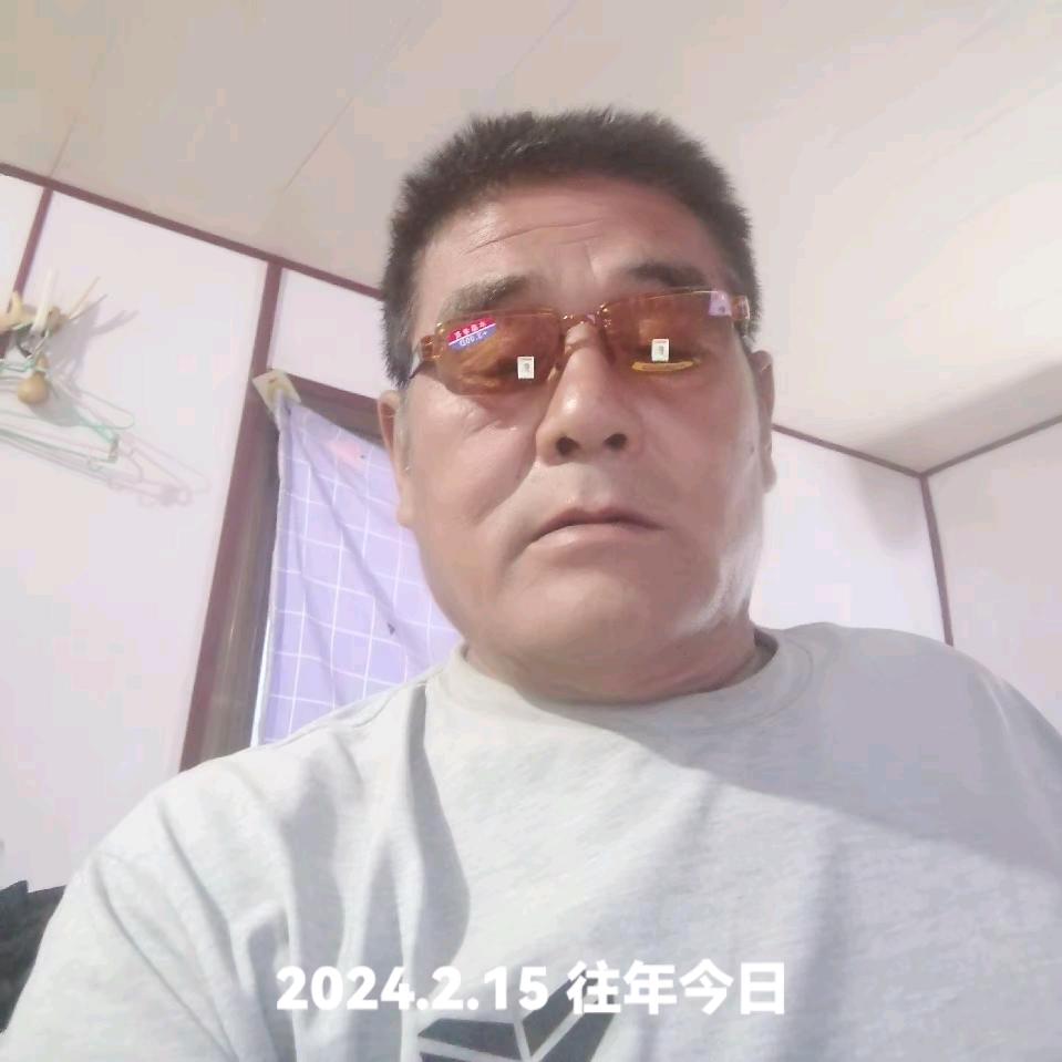 老头