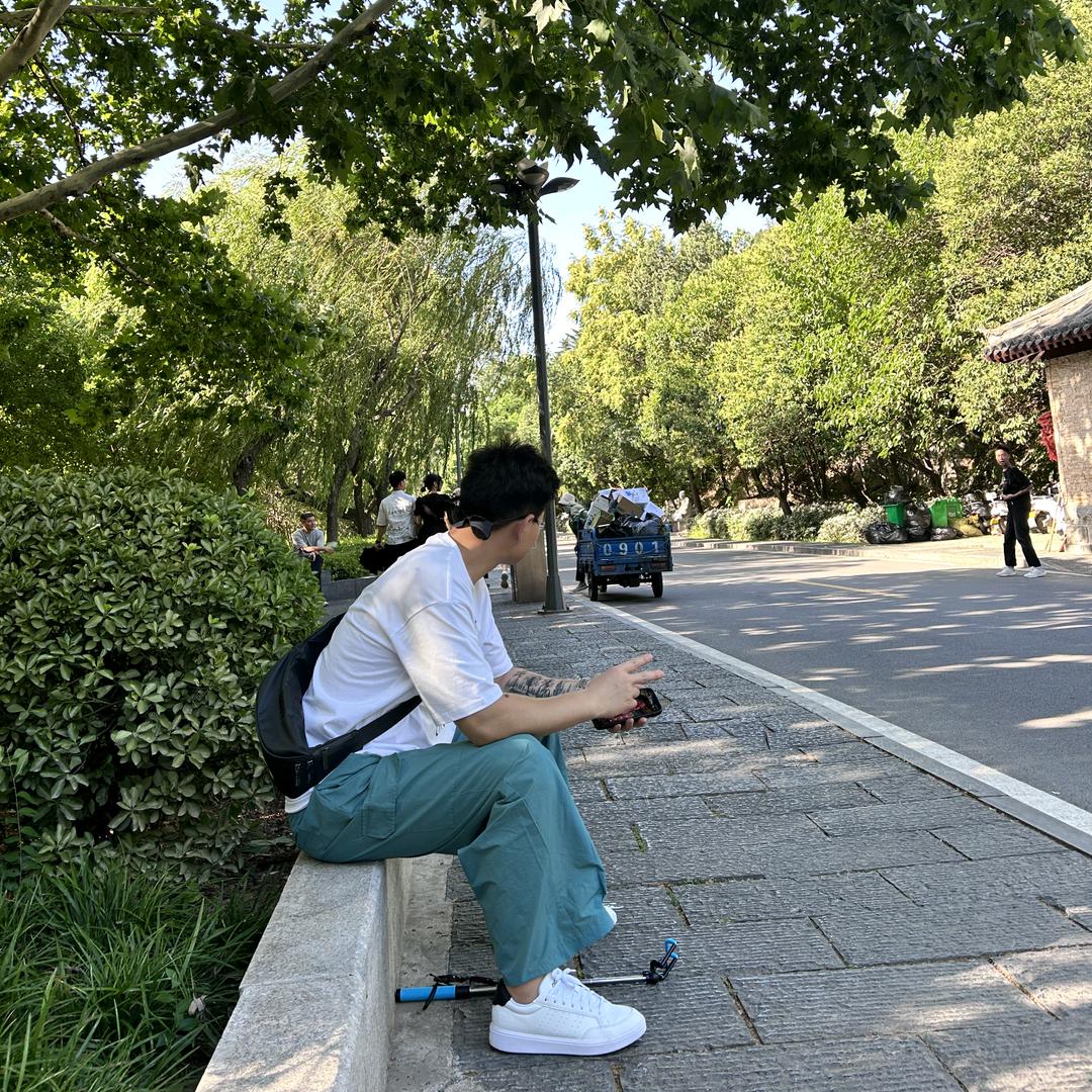 小马爱健身