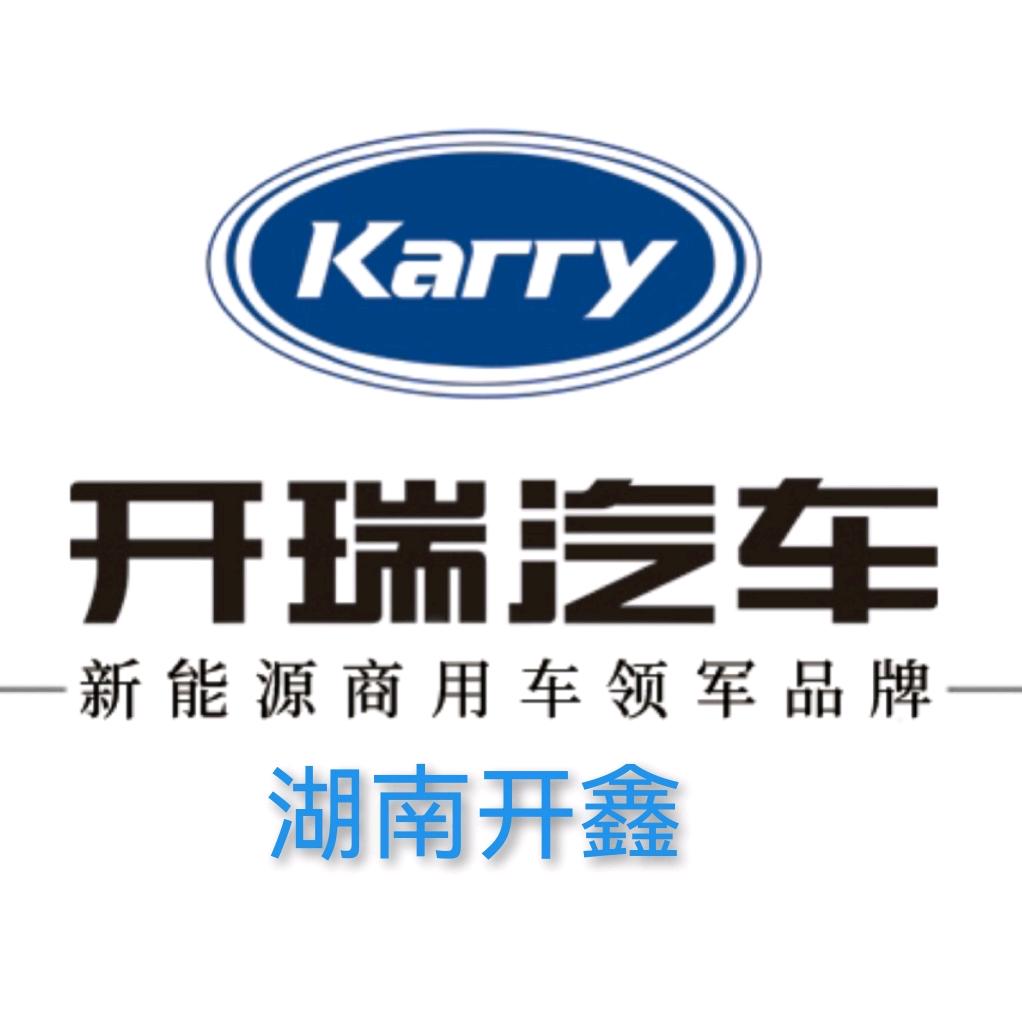 湖南开鑫新能源汽车销售服务有限公司