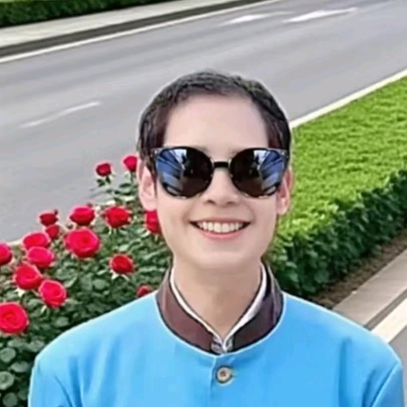一生美好