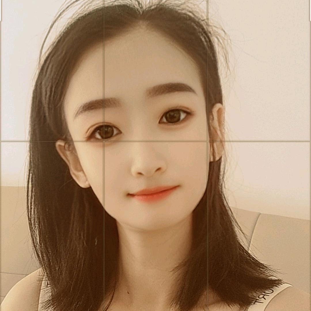 美美