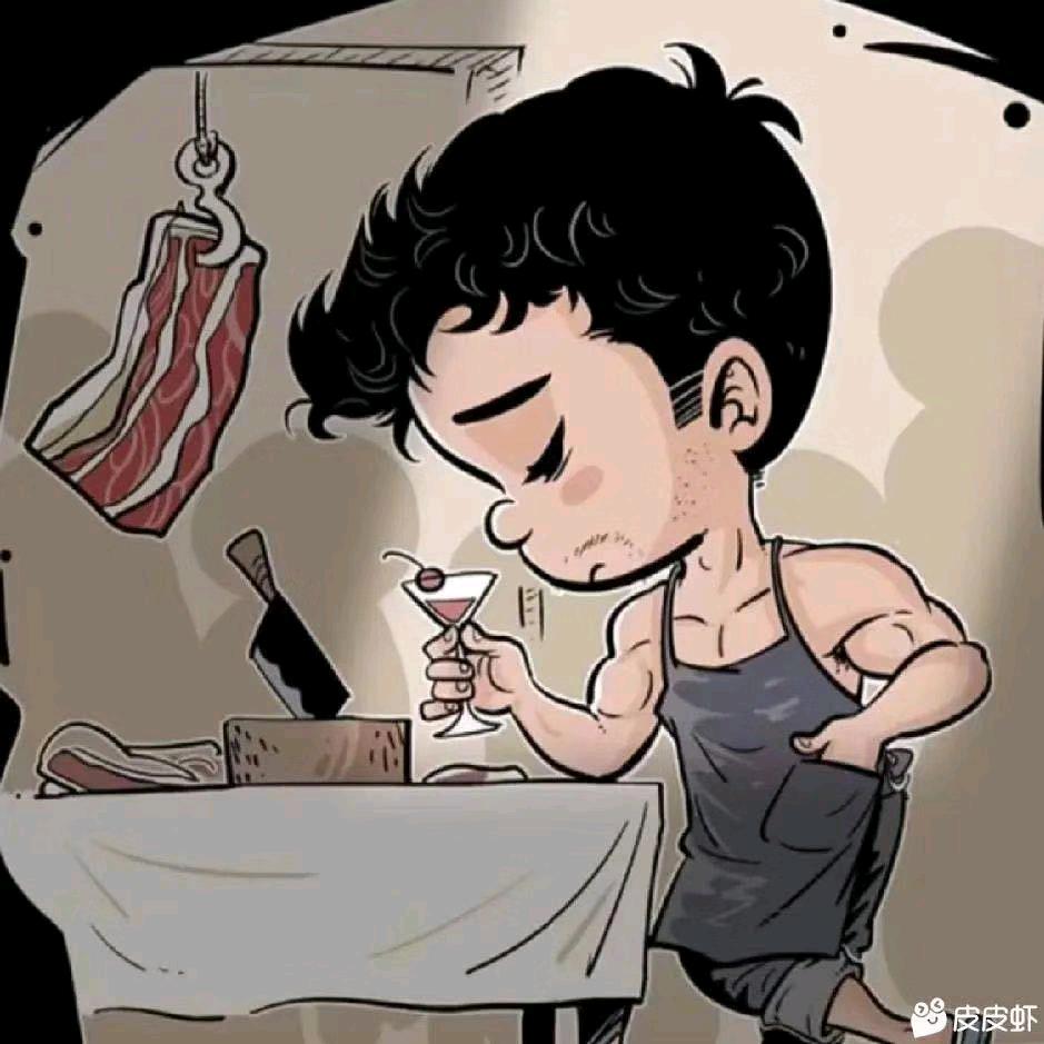 我的唯一是你