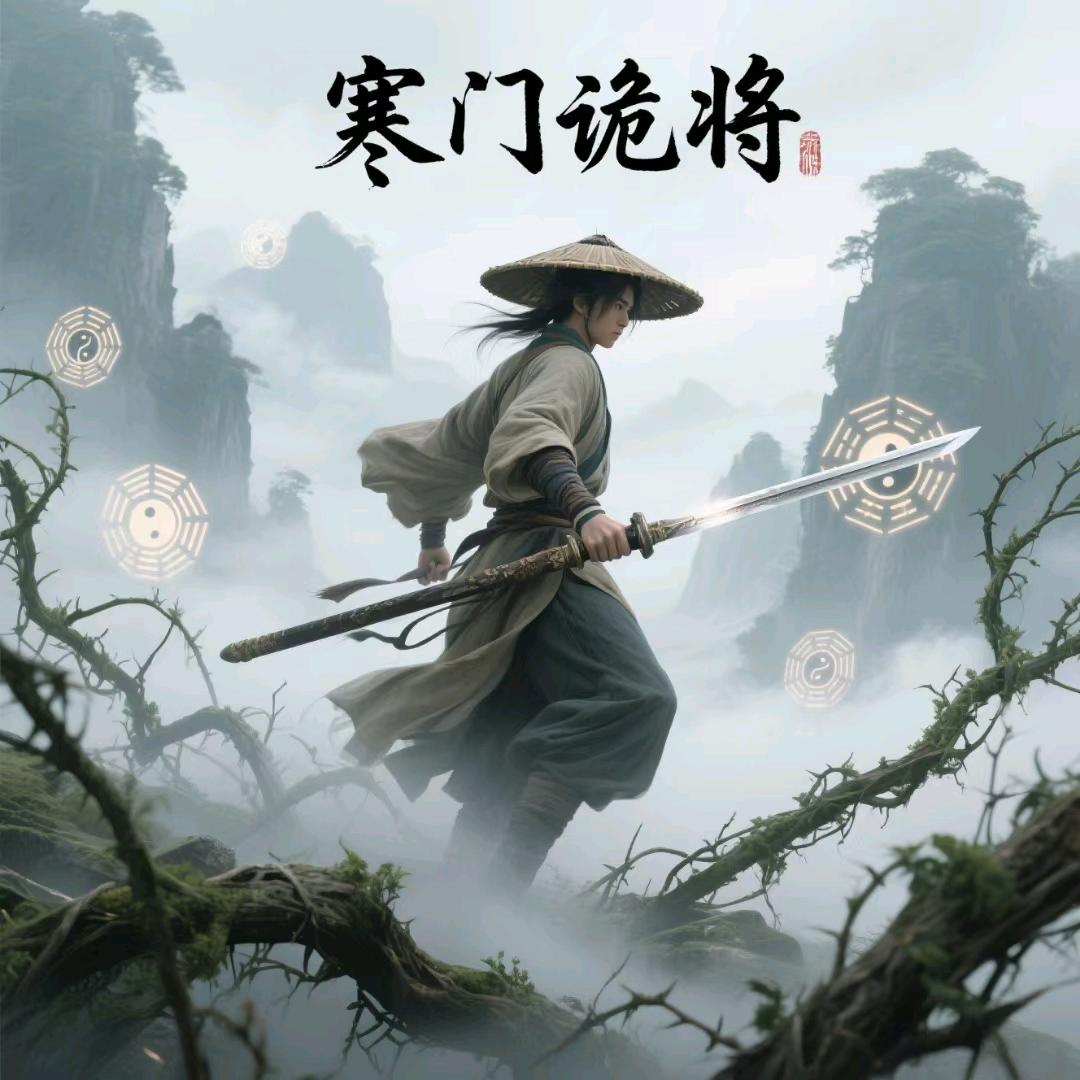 无声的离开