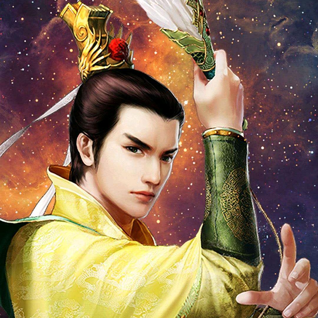 宝哥。