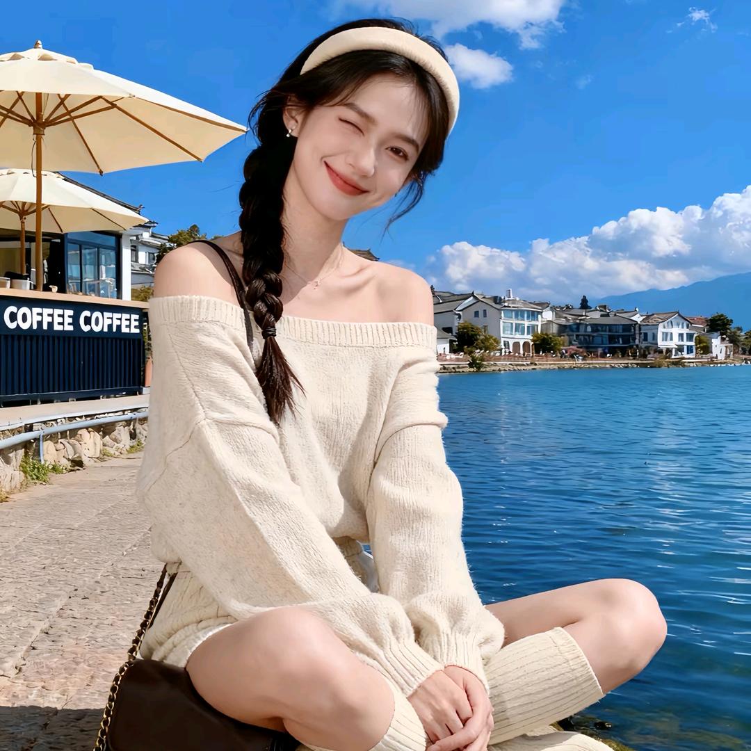 辣妈子爱游玩❤️