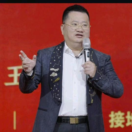 王冲商业策划