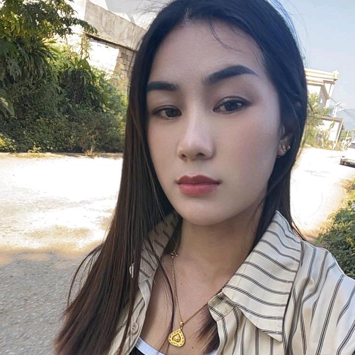 缅甸💗婷婷
