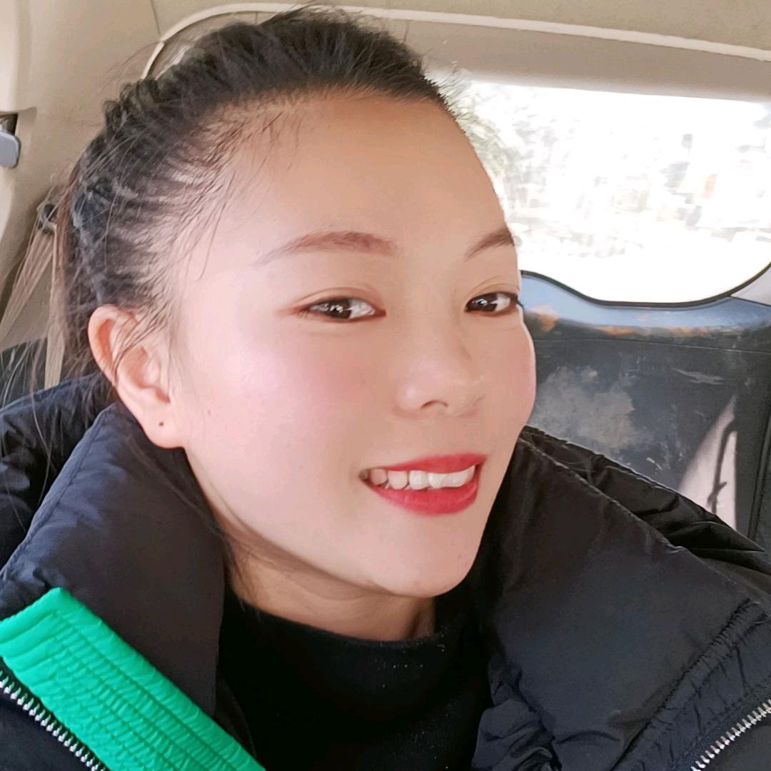 卖农资的阿燕呀
