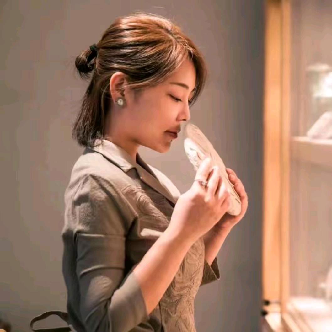 可可麻麻👩