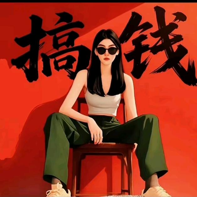 一杯冰美式☕️