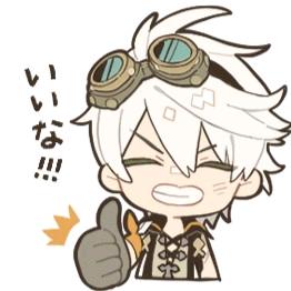 ✌︎( ᐛ )✌︎听