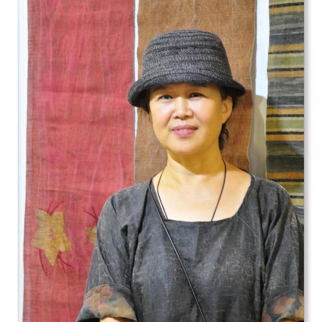 盖盖姐女红技艺工坊