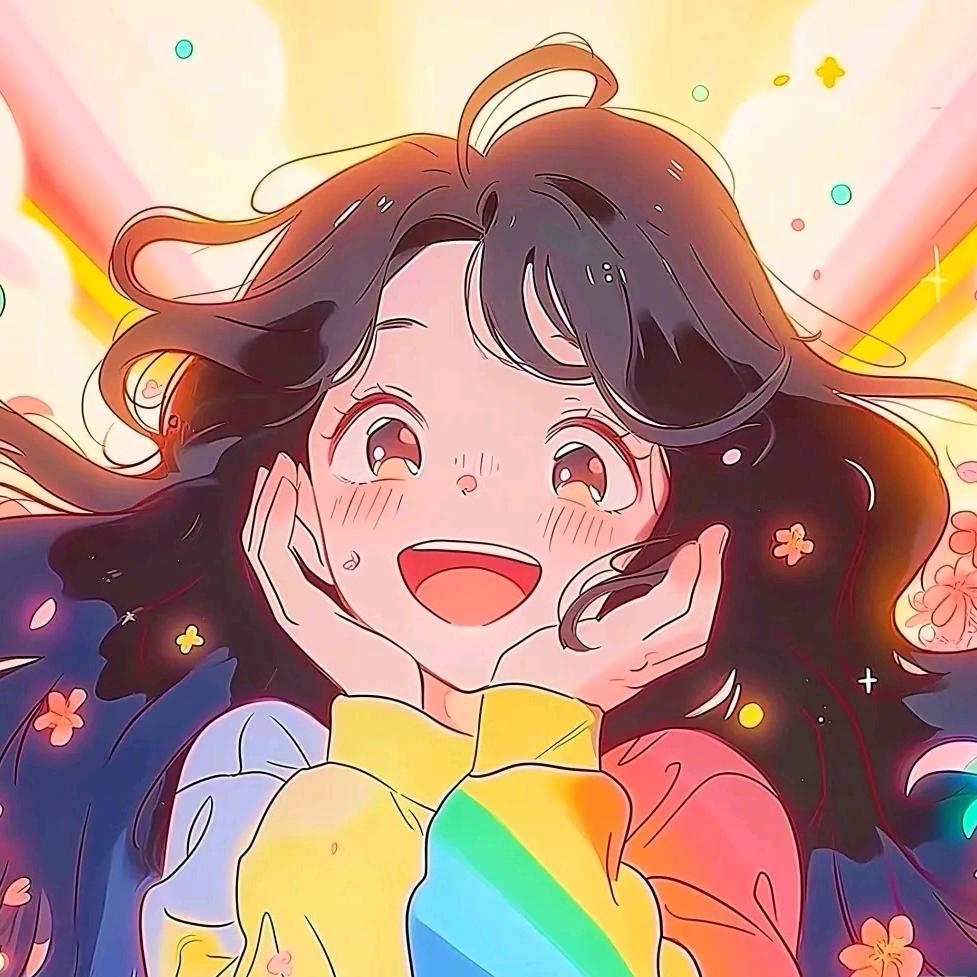 星辰大海啊