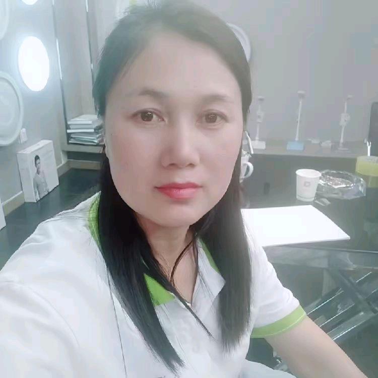 濮阳五光十色照明张姐