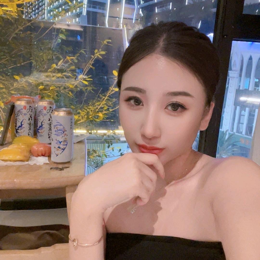 我是奶绒绒