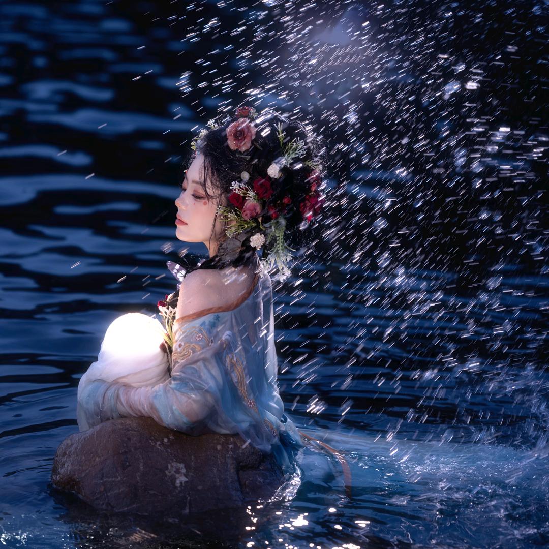 宏村他乡汉服旅拍工作室